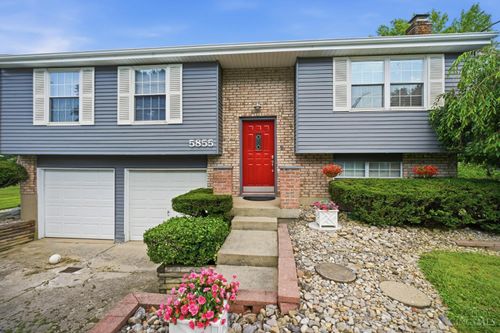 5855 Winchester Dr, Milford, OH, 45150-2441 | Card Image