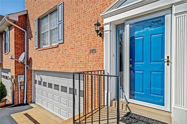 202 Apple Blossom Ct, Condo with 2 bedrooms, 3 bathrooms and 2 parking in Delmont PA | Image 27