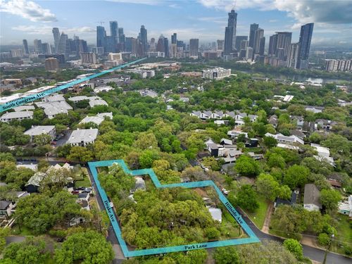 302 Park Ln, Austin, TX, 78704-2413 | Card Image