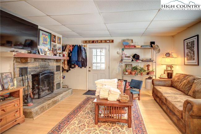 166 Skyland View Dr, House other with 4 bedrooms, 2 bathrooms and null parking in Blowing Rock NC | Image 22