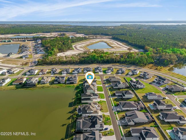 56 Tradesman Ln, House other with 6 bedrooms, 6 bathrooms and null parking in ST JOHNS FL | Image 60
