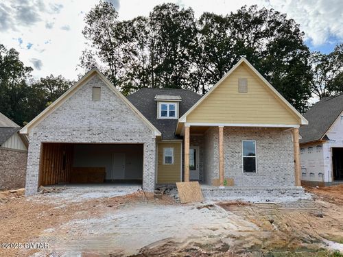 53 Kings Pond Cv, Jackson, TN, 38301 | Card Image