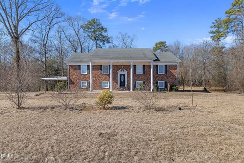 5930a Glory Rd, Wilson, NC, 27893-0958 | Card Image