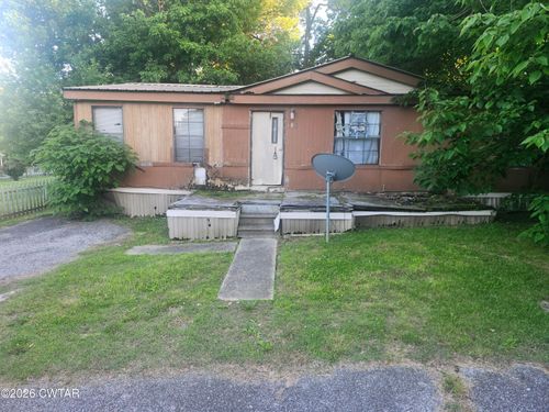 1010 Calhoun Street, Humboldt, TN, 38343 | Card Image