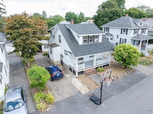 56 S Williams St, Haverhill, MA, 01835-7935 | Card Image