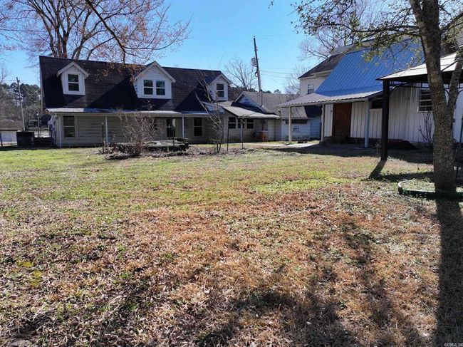 616 E Broadway, House other with 4 bedrooms, 2 bathrooms and null parking in Glenwood AR | Image 22