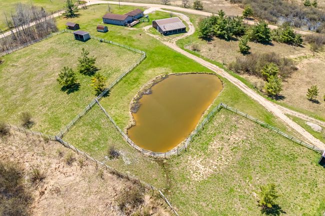 2495 Stitt Rd, Home with 5 bedrooms, 2 bathrooms and null parking in Mio MI | Image 45