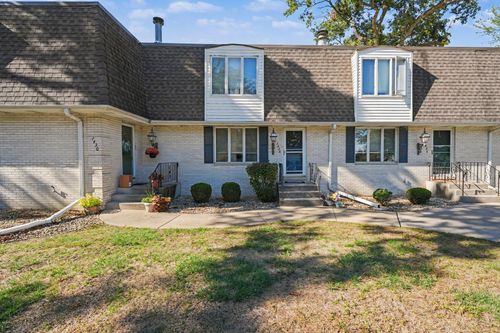 1428 Elm Ct, Schererville, IN, 46375 | Card Image