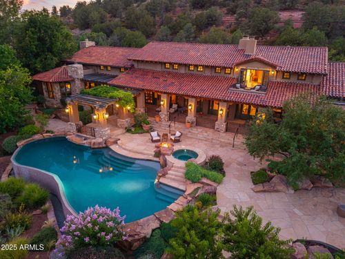 140 Hidden Meadow Dr, Sedona, AZ, 86336-0122 | Card Image