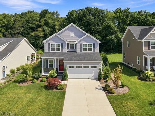 2147 Sugar Maple Dr, Kent, OH, 44240-5627 | Card Image