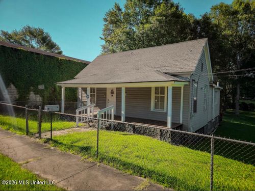 1114 Pearl River Ave, McComb, MS, 39648-4343 | Card Image