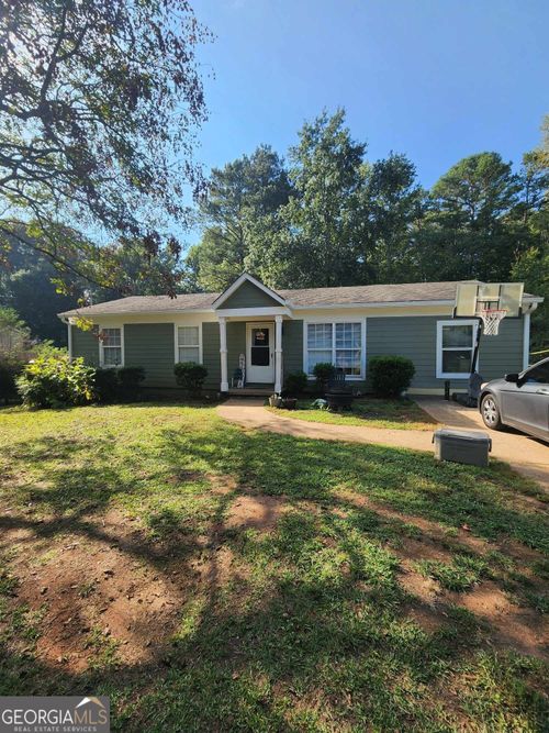 110 Bluestone Drive, Athens, GA, 30606 | Card Image