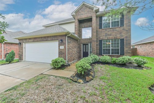 5418 Lilac Grove Ln, Rosharon, TX, 77583-8161 | Card Image