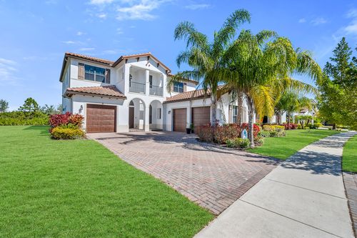 5344 Chandler Way, AVE MARIA, FL, 34142-5029 | Card Image