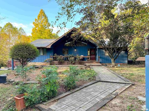 73 Upper Brush Hill Rd, Carbondale, IL, 62901-5726 | Card Image