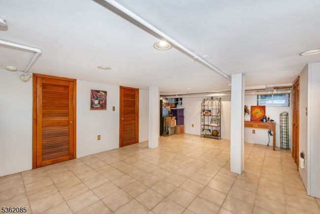 178 Walnut St, House other with 3 bedrooms, 2 bathrooms and null parking in Livingston NJ | Image 34