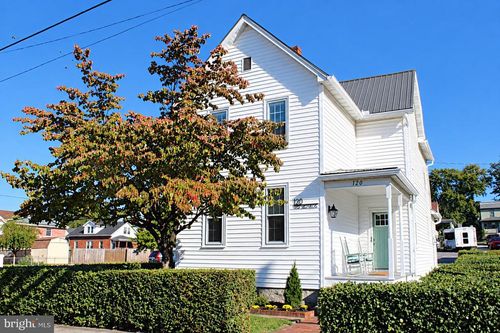 120 W Second St, CUMBERLAND, MD, 21502-3961 | Card Image