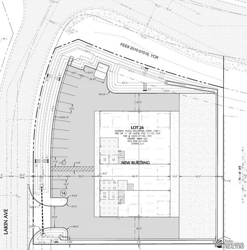 2651 S Lakin Ave, Yuma, AZ, 85365-3281 | Card Image