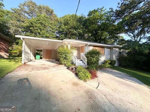 2229 Sharon Way, Decatur, GA, 30032-5769 | Card Image