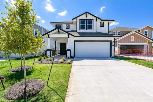 444 Delta Crst, Maxwell, TX, 78656-4420 | Card Image