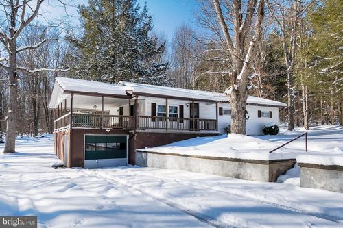 6485 Oakland Sang Run Road, OAKLAND, MD, 21550 | Card Image