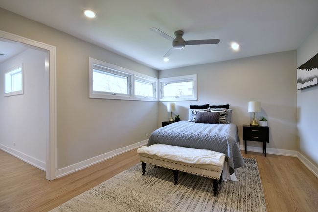 850 S Parkside Ave, House other with 3 bedrooms, 3 bathrooms and 2 parking in Elmhurst IL | Image 18