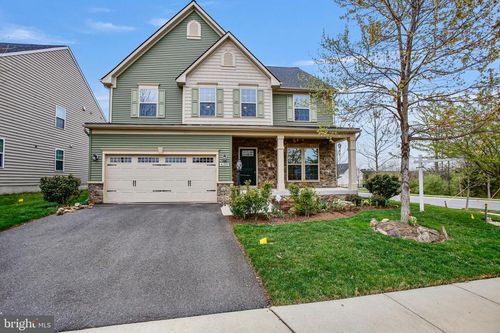 41597 Hoffman Dr, ALDIE, VA, 20105-6004 | Card Image