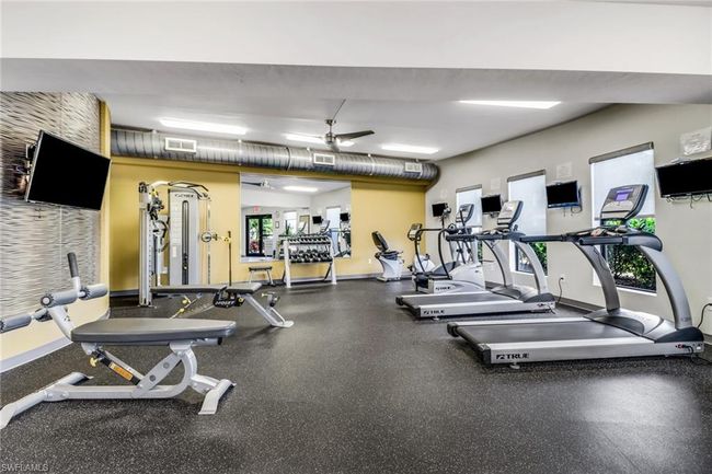 APT-1102 - 1920 Virginia Ave, Condo with 2 bedrooms, 2 bathrooms and 1 parking in FORT MYERS FL | Image 32
