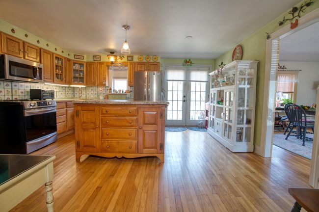 253 N Main St, House other with 2 bedrooms, 1 bathrooms and null parking in Troy NH | Image 6