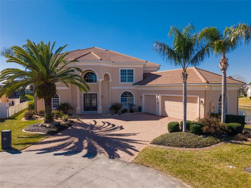 12 Crain Ct, Palm Coast, FL, 32137-8323 | Card Image