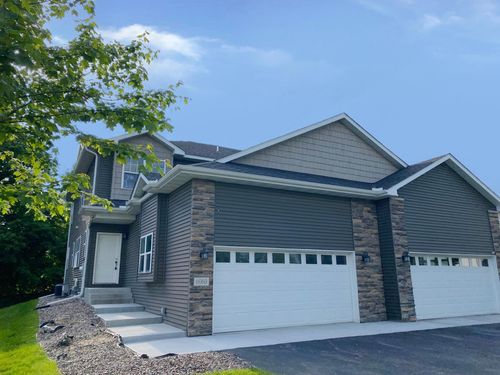 6060 Boulder Ridge Dr, Rockford, MN, 55373-4538 | Card Image