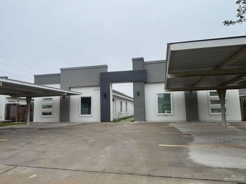 4-3409 S Colt Lane, Edinburg, TX, 78539 | Card Image