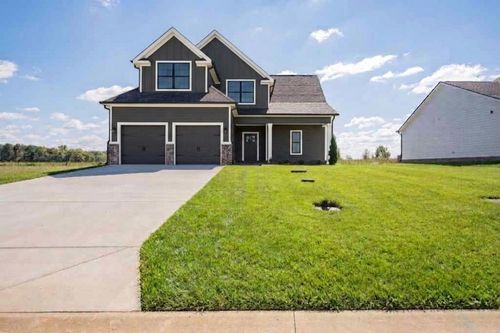 10117 Whitehorn Ln, Bell Buckle, TN, 37020-3016 | Card Image
