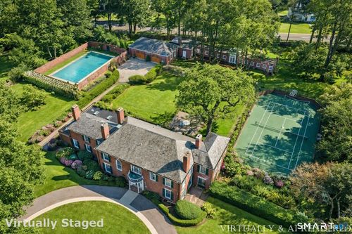 91 Algonquin Rd, Fairfield, CT, 06825-1901 | Card Image