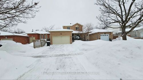 54 Ward Dr, Barrie, ON, L4N7P2 | Card Image