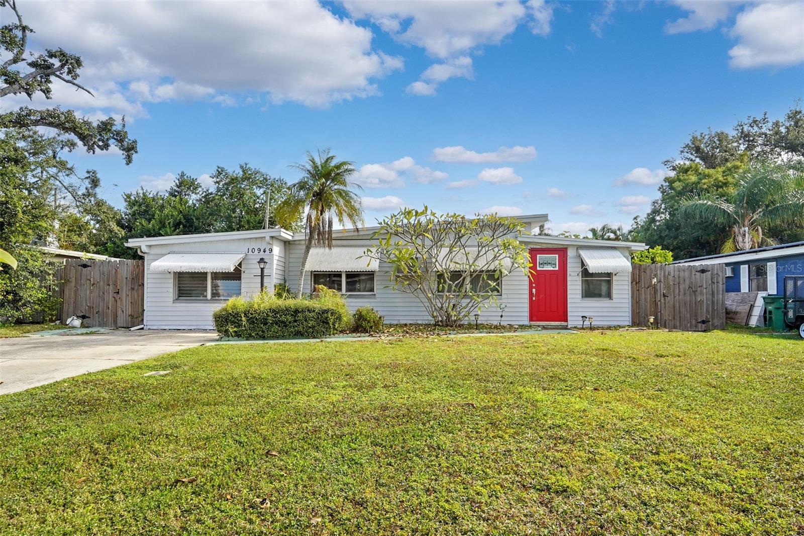 Residential in LARGO 2