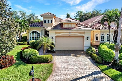 5620 Hammock Isles Dr, NAPLES, FL, 34119-4693 | Card Image