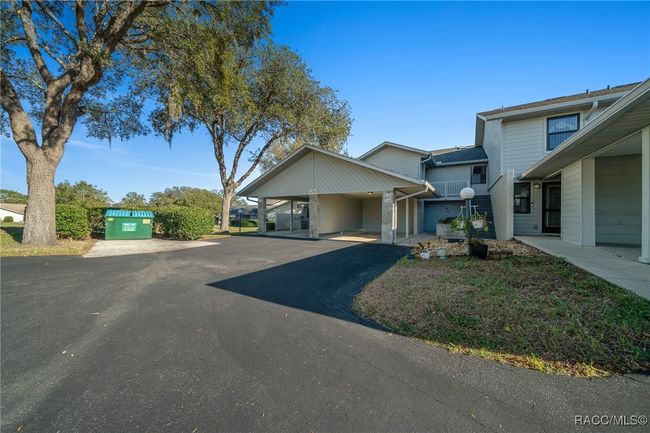 APT-6A - 636 E Gilchrist Ct, Condo with 2 bedrooms, 2 bathrooms and 1 parking in Hernando FL | Image 67