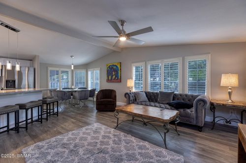 2732 Green Pine Ln, Lakeside, AZ, 85929-6266 | Card Image