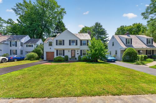 209 Colonial Ave, Albany, NY, 12208-1308 | Card Image