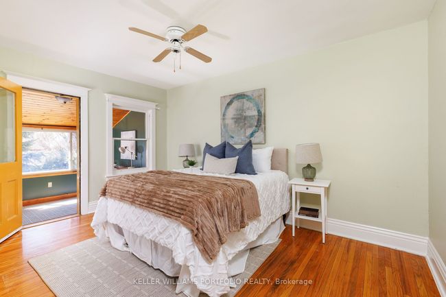 151 Grenadier Rd, House other with 5 bedrooms, 3 bathrooms and null parking in Toronto ON | Image 30