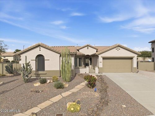 4924 W Silva Dr, New River, AZ, 85087-3058 | Card Image