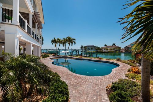 5408 Pali Way, ST PETE BEACH, FL, 33706-2327 | Card Image