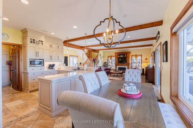 73853 Durand Ave, House other with 4 bedrooms, 4 bathrooms and 4 parking in Zurich ON | Image 18