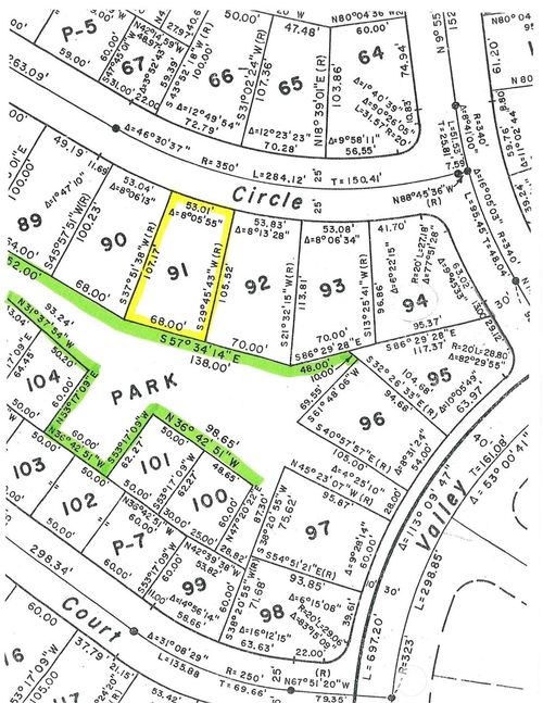 8 Twin Flower Cir, Bellingham, WA, 98229-7841 | Card Image