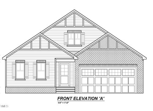 459 Hillard Ln, Wendell, NC, 27591 | Card Image