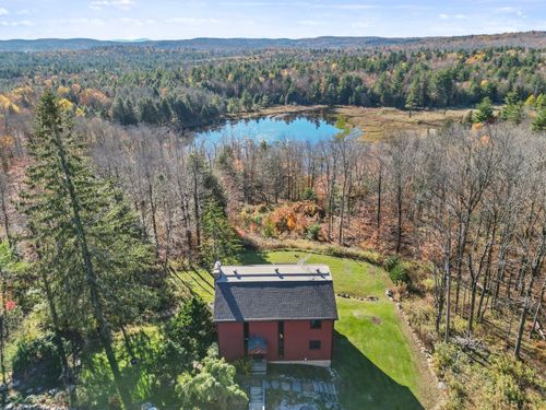 445 Beech Tree Lane, Becket, MA, 01223 | Card Image
