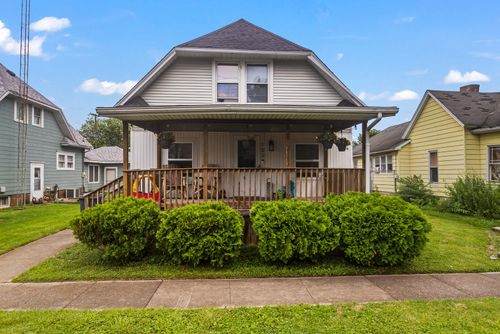 103 Church St, Sidell, IL, 61876-7021 | Card Image