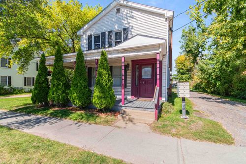 38 Sherman St, Burlington, VT, 05401-4040 | Card Image
