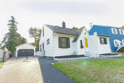 117 Worcester Road, House other with 3 bedrooms, 1 bathrooms and null parking in Greece NY | Image 2